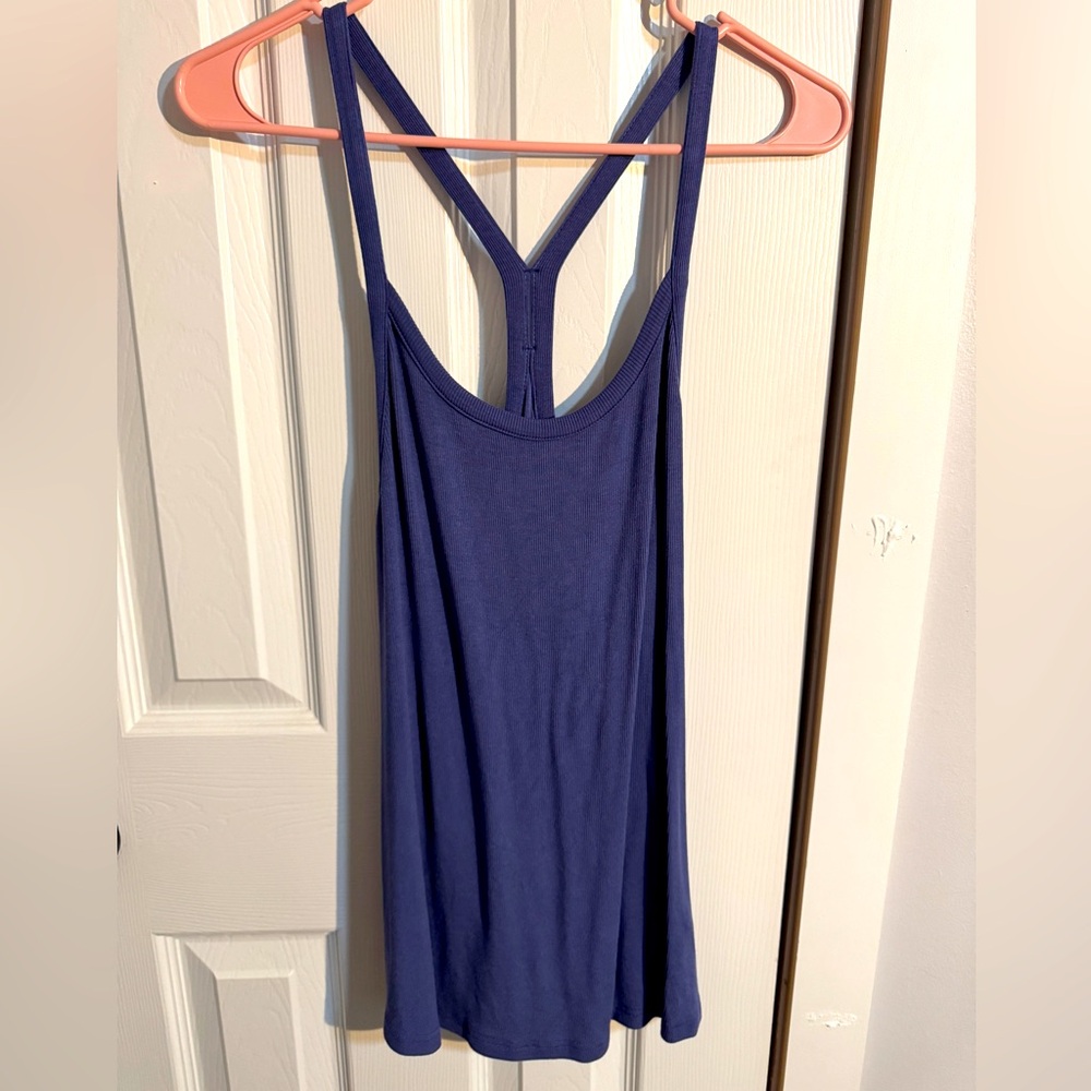 Zyia Daphne Tank- BNWOT